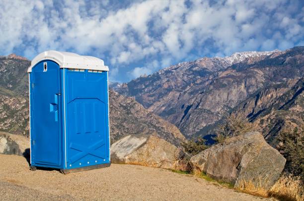 Best Local porta potty services  in Porcupine, SD
