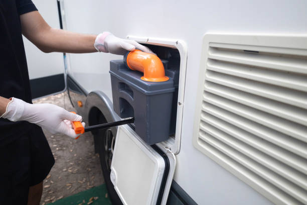 Best Affordable porta potty rental  in Porcupine, SD