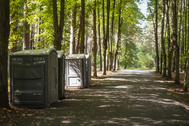 Best Sanitation services for porta potties  in Porcupine, SD