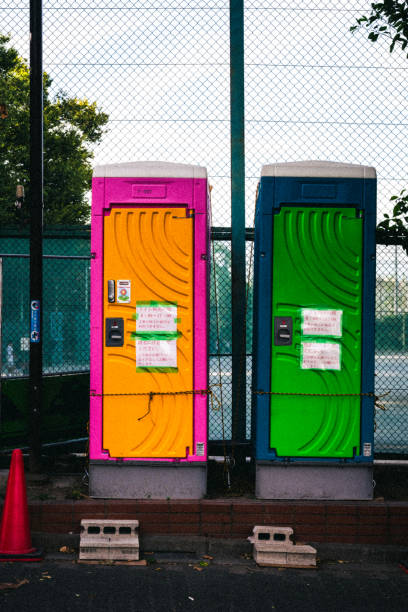 Porcupine, SD porta potty rental Company