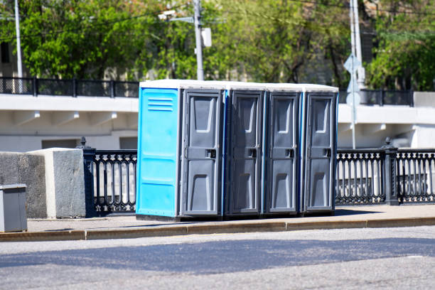 Portable Toilet Options We Offer in Porcupine, SD